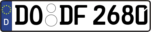DO-DF2680