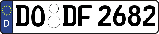 DO-DF2682