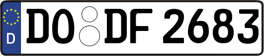 DO-DF2683