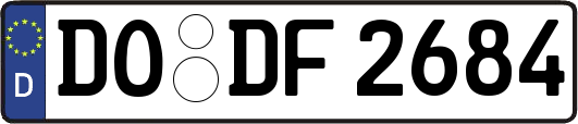 DO-DF2684