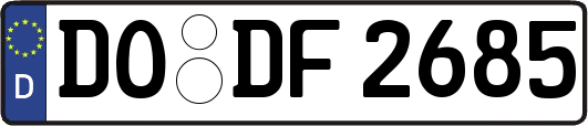 DO-DF2685