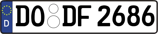 DO-DF2686