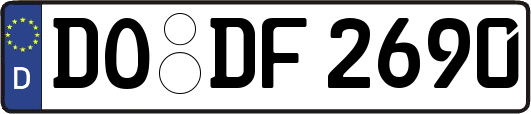 DO-DF2690