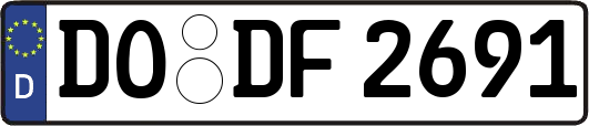 DO-DF2691