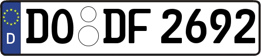 DO-DF2692