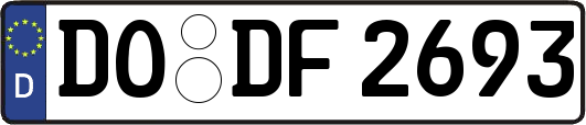 DO-DF2693