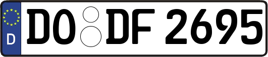 DO-DF2695