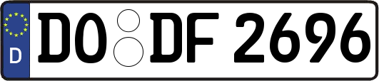 DO-DF2696