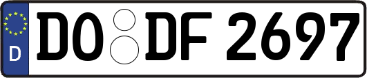 DO-DF2697