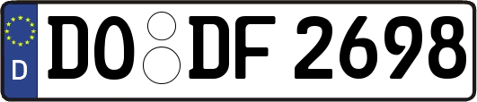 DO-DF2698