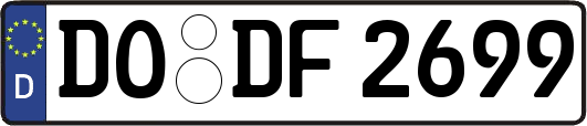 DO-DF2699