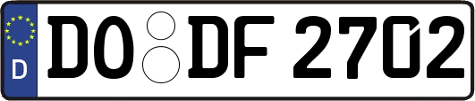 DO-DF2702