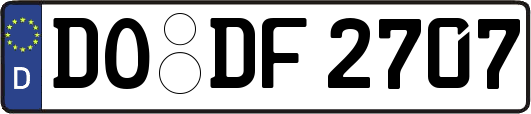 DO-DF2707