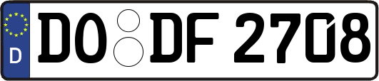 DO-DF2708
