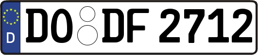 DO-DF2712