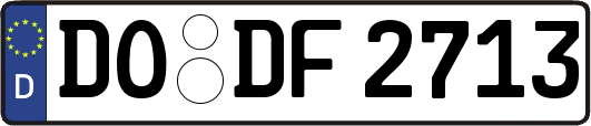 DO-DF2713