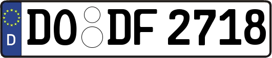 DO-DF2718