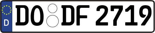 DO-DF2719