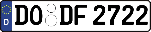 DO-DF2722