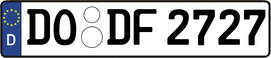DO-DF2727
