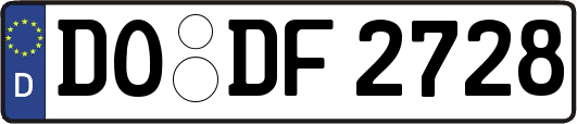 DO-DF2728