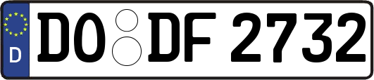 DO-DF2732