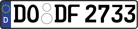 DO-DF2733