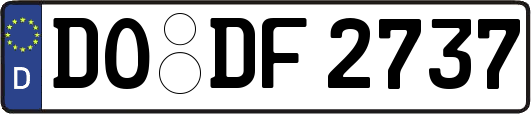 DO-DF2737