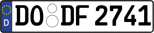 DO-DF2741