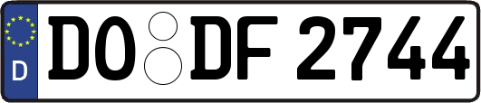 DO-DF2744