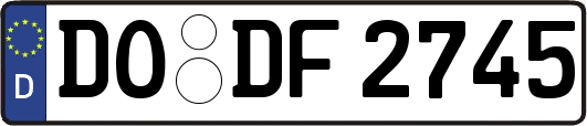 DO-DF2745