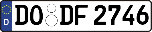 DO-DF2746