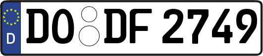 DO-DF2749