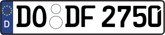 DO-DF2750