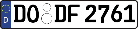 DO-DF2761