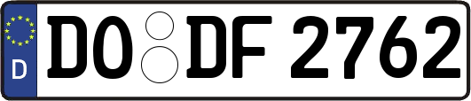 DO-DF2762