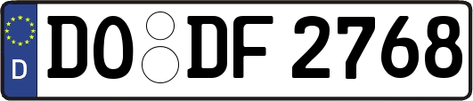 DO-DF2768
