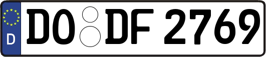 DO-DF2769
