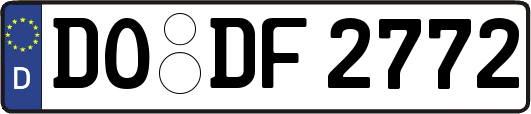 DO-DF2772