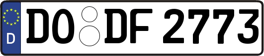 DO-DF2773