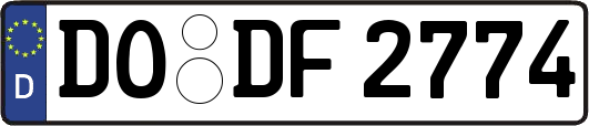 DO-DF2774