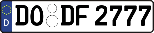 DO-DF2777
