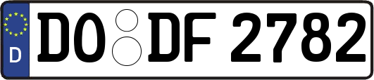 DO-DF2782