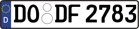 DO-DF2783