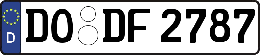 DO-DF2787