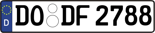 DO-DF2788