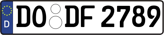 DO-DF2789