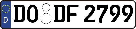 DO-DF2799