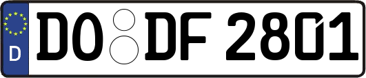 DO-DF2801