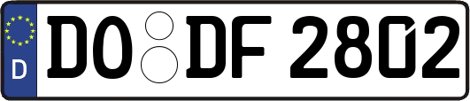 DO-DF2802